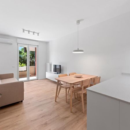 Appartamento Viale Del Sole 29 Grado Luaran gambar