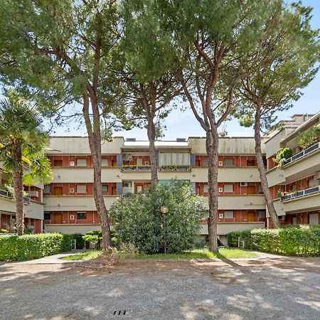 Appartamento Viale Del Sole 29 Grado Luaran gambar