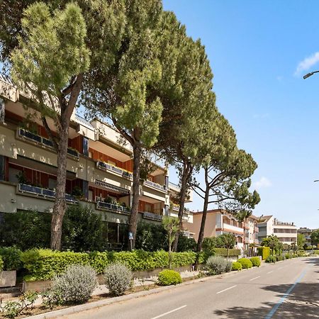 Appartamento Viale Del Sole 29 Grado Luaran gambar