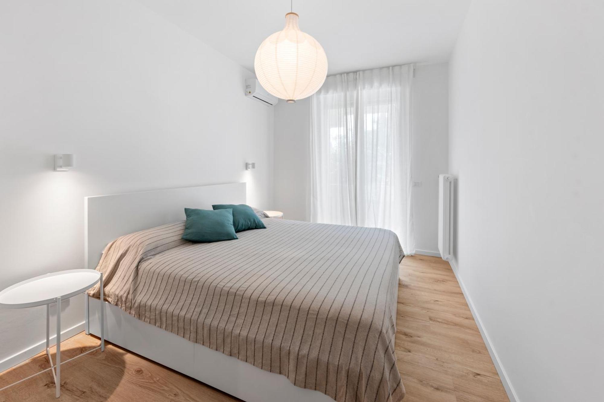 Appartamento Viale Del Sole 29 Grado Luaran gambar