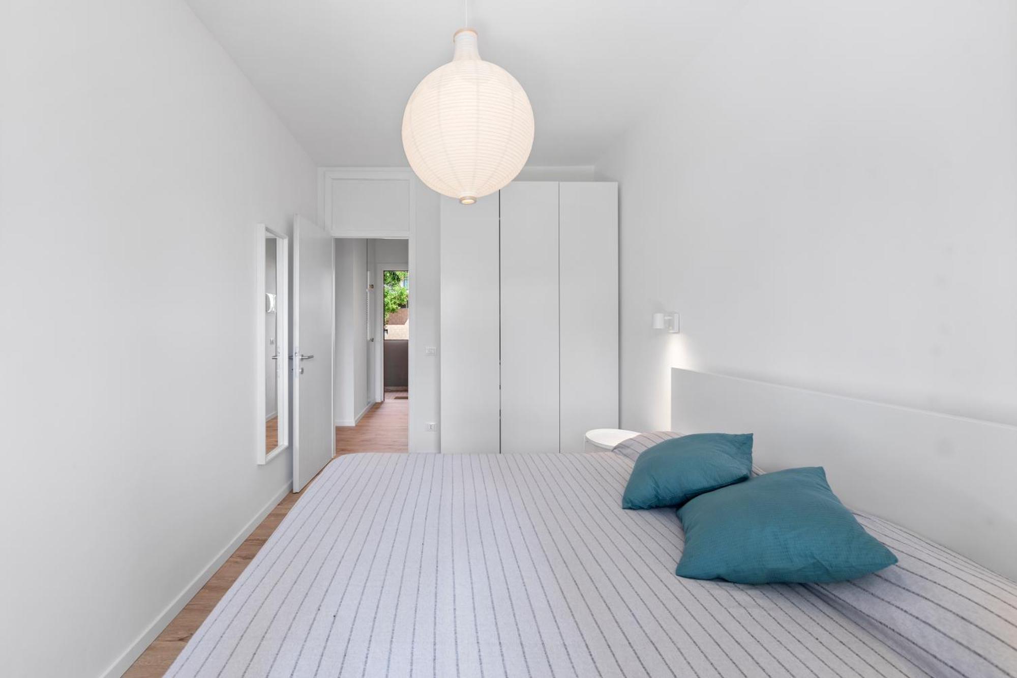 Appartamento Viale Del Sole 29 Grado Luaran gambar