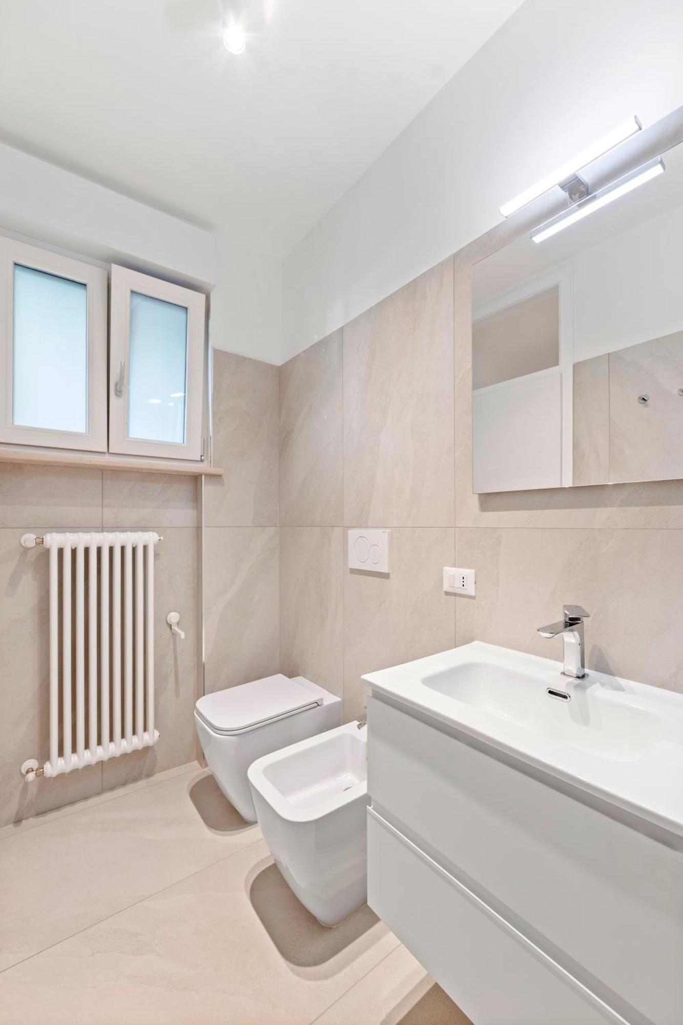 Appartamento Viale Del Sole 29 Grado Luaran gambar